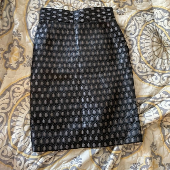 Prada Dresses & Skirts - Prada pencil skirt